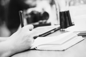 Kuidas mõelda suurelt, aga liikuda väikeste sammudega