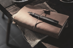 Kirjutamine kui teraapia