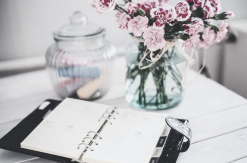 Minu ajaplaneerimise süsteem