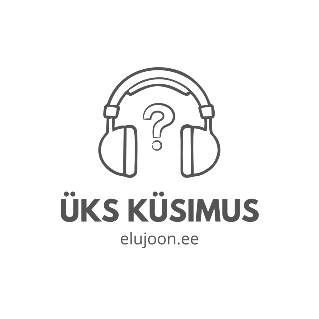 enesearengu podcast naistele
